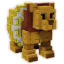 lemonlion Discord emoji