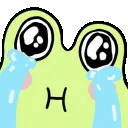 frogreacthappycry