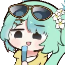 HiyoriLickIce