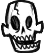 skull