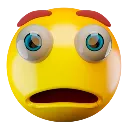 shocked