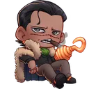 23039onepiececrocodile