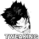 HokutoTweaking HokutoTweaking