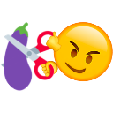snipsnip custom emote | 🌱𝙲𝚘𝚣𝚢 𝙴𝚜𝚌𝚊𝚙𝚎🌱