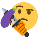 badeggplant custom emote | 🌱𝙲𝚘𝚣𝚢 𝙴𝚜𝚌𝚊𝚙𝚎🌱