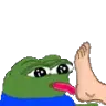 feetlick