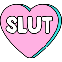 SLUT Discord Emoji - 🌱𝙲𝚘𝚣𝚢 𝙴𝚜𝚌𝚊𝚙𝚎🌱