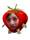 :Yunjin_Strawberry: