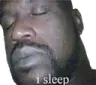 sleep