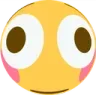 embarassed