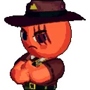 Angry