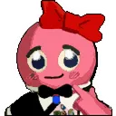 Blush Blush