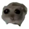 sad
