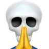 skullpray