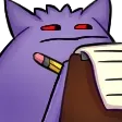 gengarnotes