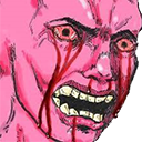 AHHHH Discord sticker - REAL POLITIKS™