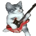 zCatGuitar