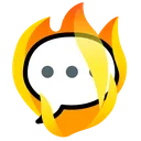 ChatOnFire