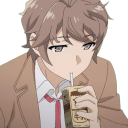 SakutaSip Discord emoji