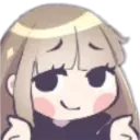 girlshrug