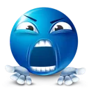 scream