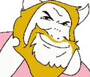 asgore