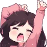 yawn