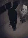 behindyou