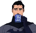 BatmanSip