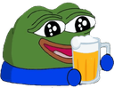 beerge Discord emoji