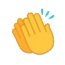 clappinghands_1f44f