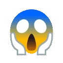 facescreaminginfear_1f631