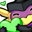 Gekko_Wingman_Love