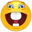 happy