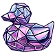 diamond_duck