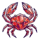 diamond_crab