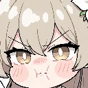 nagisa_pout