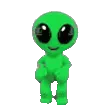 Dance_alien