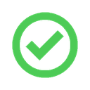 checkmark