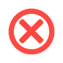 crossmark