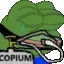 COPIUM COPIUM