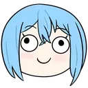 :leifavTeri: