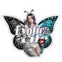 exoticlife Discord Emoji | 🍑ExoticLifeRp 18+