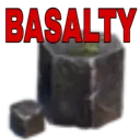basalty