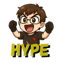 xviper6Hype