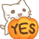 catyes