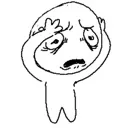 scaredconfused