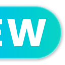 new2 Discord sticker | WiseHosting