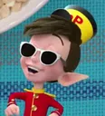 :popshades: