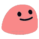 Colorful_jellydancing animated GIF emoji from ROYAL 👑JAGUAR